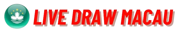 Live Draw Macau